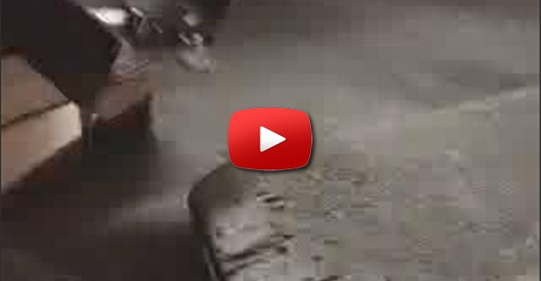 A coordenação entre os trabalhadores da construção civil